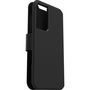 Voir la diapositive 4 : Otterbox Etui Samsung S22+ Strada Via noir
