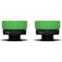 Voir la diapositive 3 : STEEL SERIES Accessoire manette Minecraft Creeper PS5 Kit