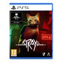 Voir la diapositive 1 : Stray PS5