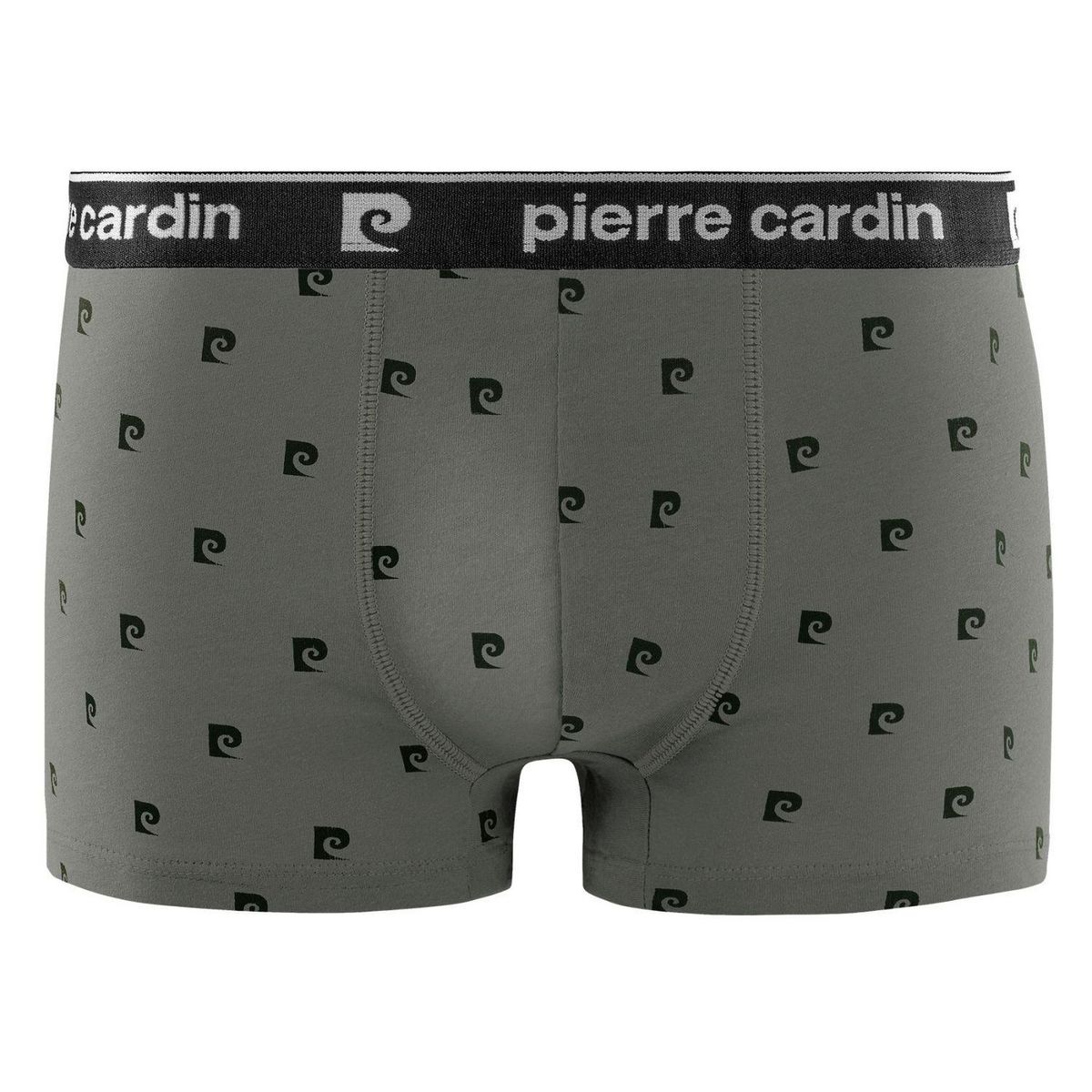 PIERRE CARDIN Lot de 6 boxers homme Class