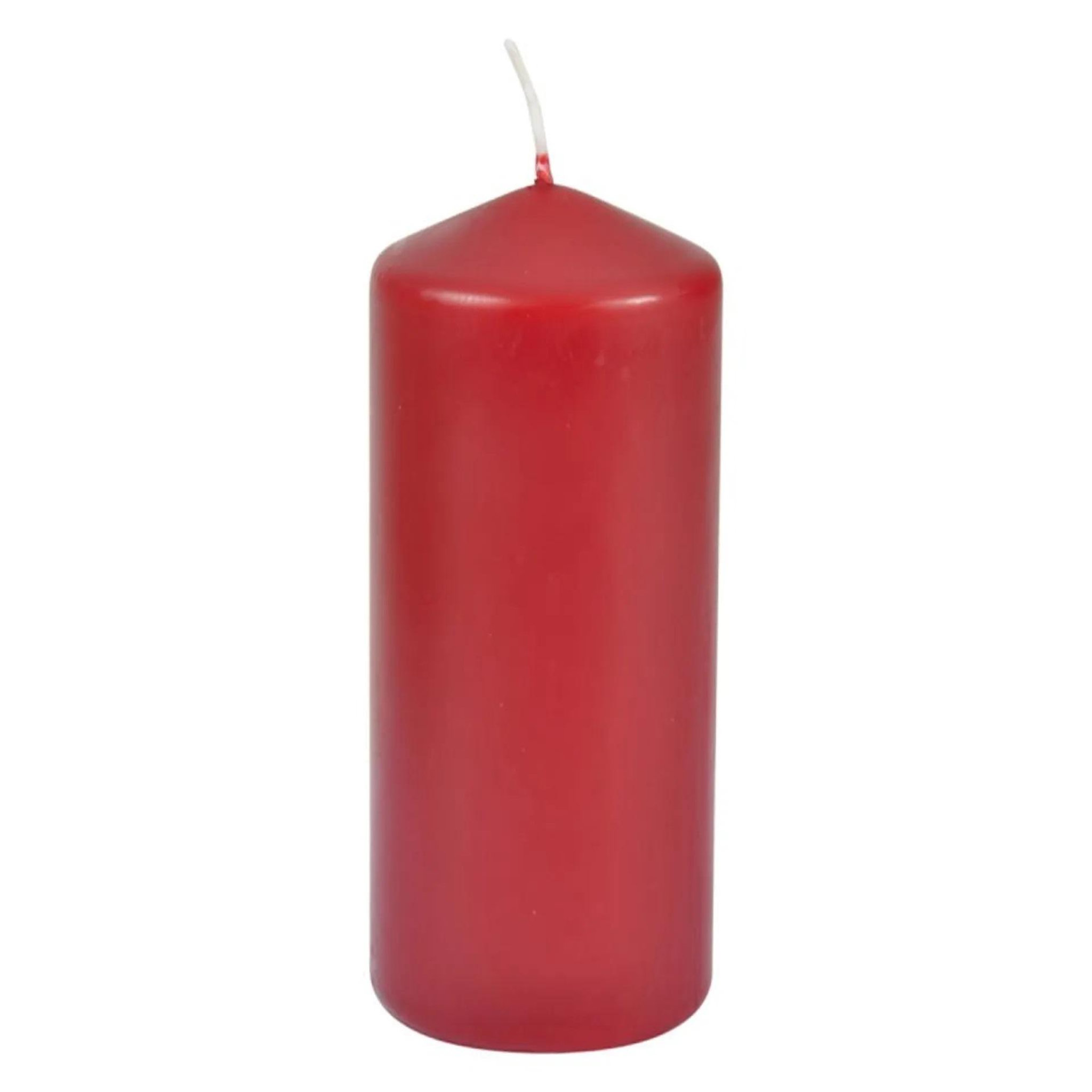 Eden Bougie pilier parfumée fruits rouges