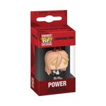 Funko Figurine Funko Pop Keychain Chainsaw Man Power