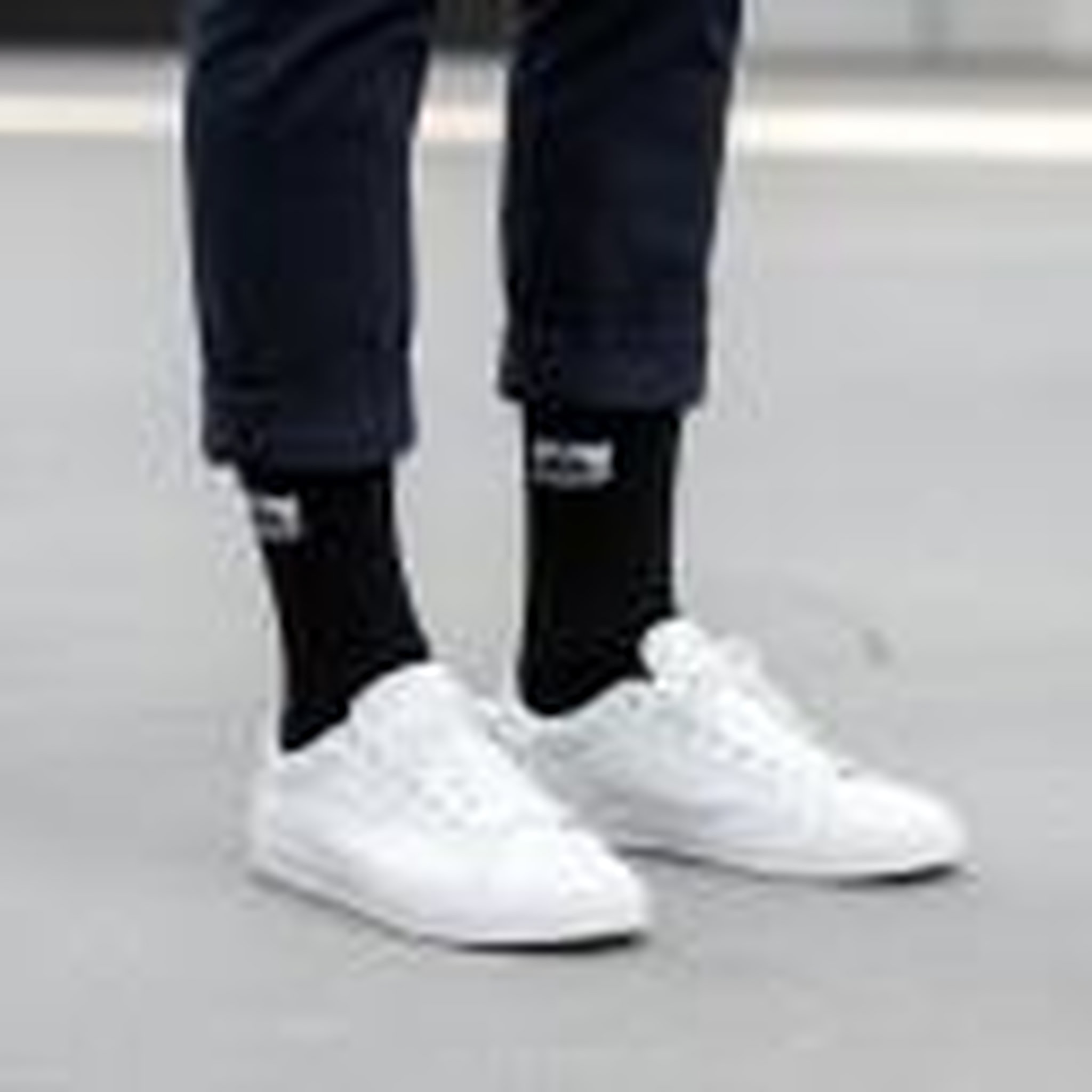 Voir la diapositive 2 : QUIKSILVER Quiksilver Pack de Chaussettes Enfant Crew – Lot 6 Paires Sport Cushioned