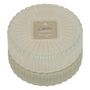 Voir la diapositive 3 : ATMOSPHERA Coffret Senteur 2 Pièces  Albie  8cm Thé Blanc