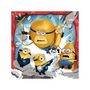 Voir la diapositive 2 : RAVENSBURGER Ravensburger - Jigsaw puzzle Despicable Me 4 120010616