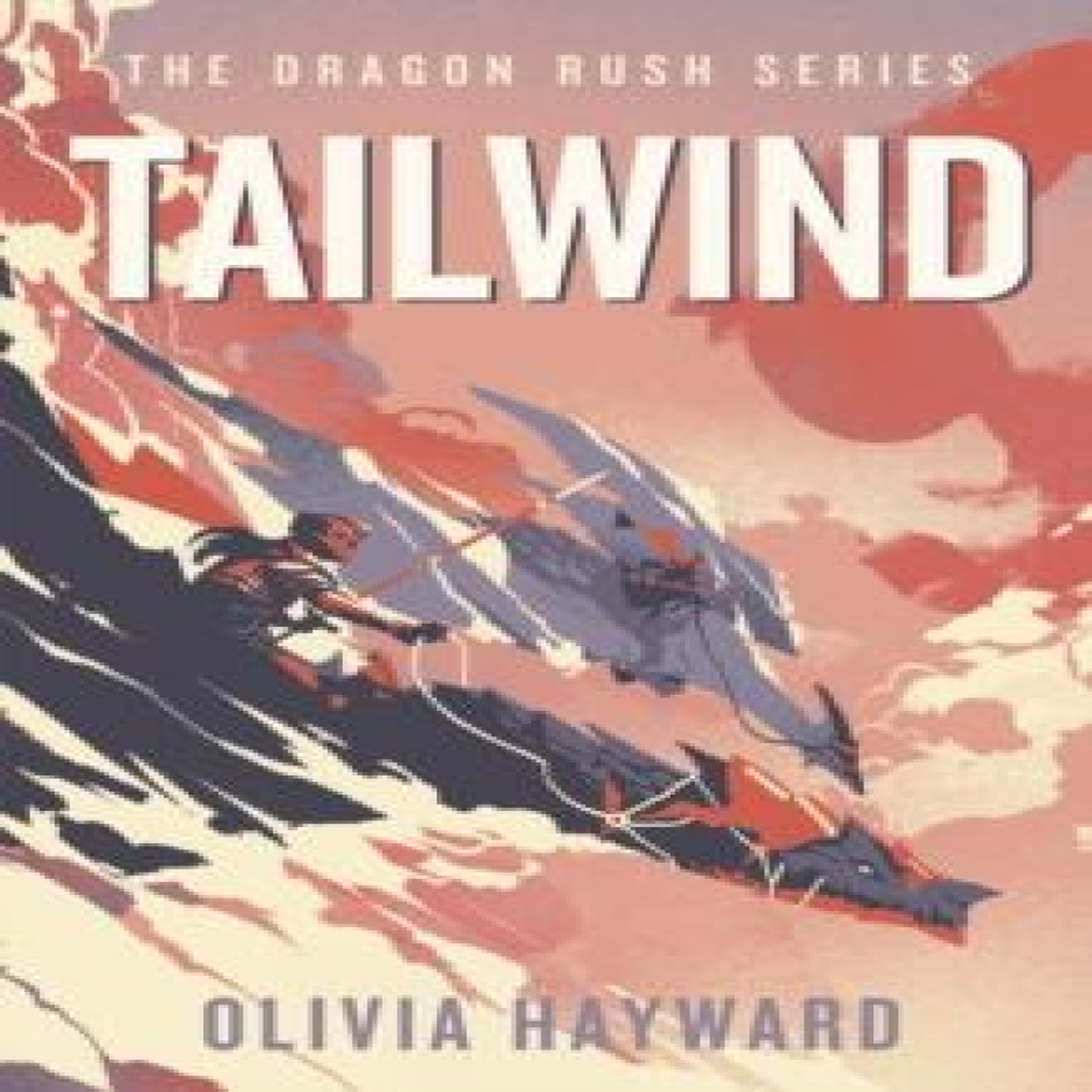 LIVRES Tailwind - Olivia Hayward
