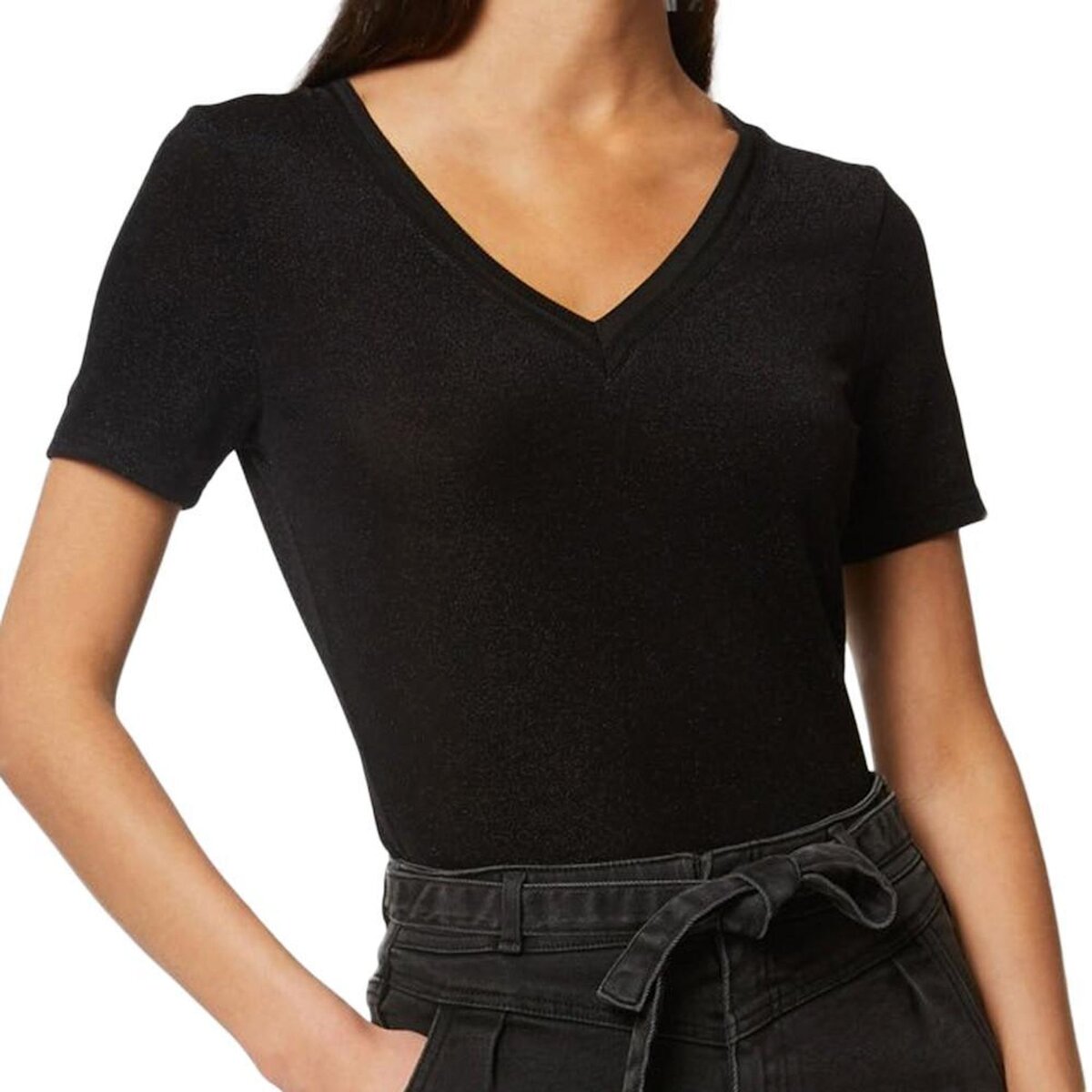 MORGAN T shirt  Femme Morgan Diwi