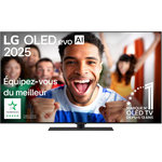 LG TV OLED 65G5 2025 (164cm)