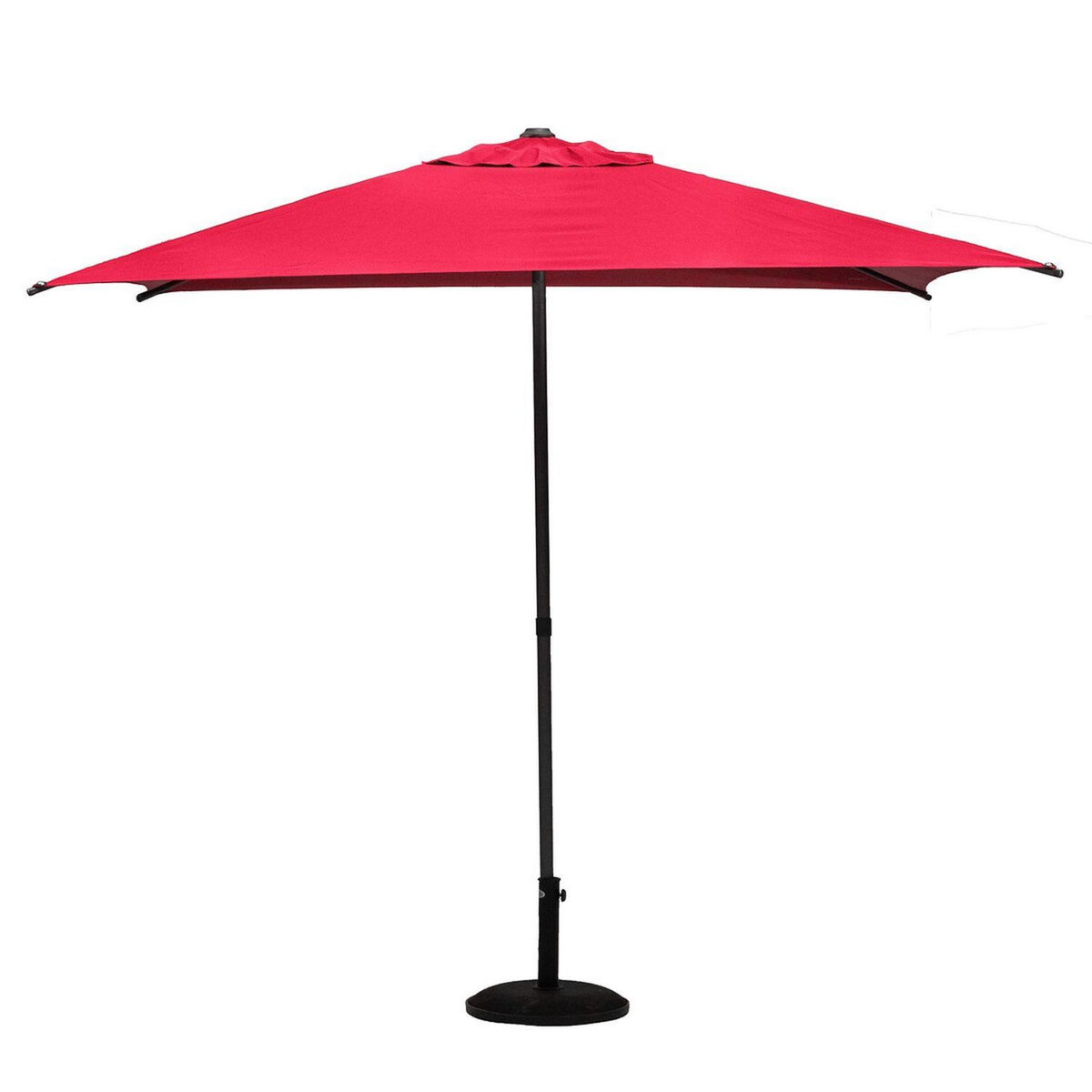 HESPERIDE Parasol Soya carré