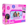 Voir la diapositive 4 : Lexibook Enceinte Bluetooth portable Barbie