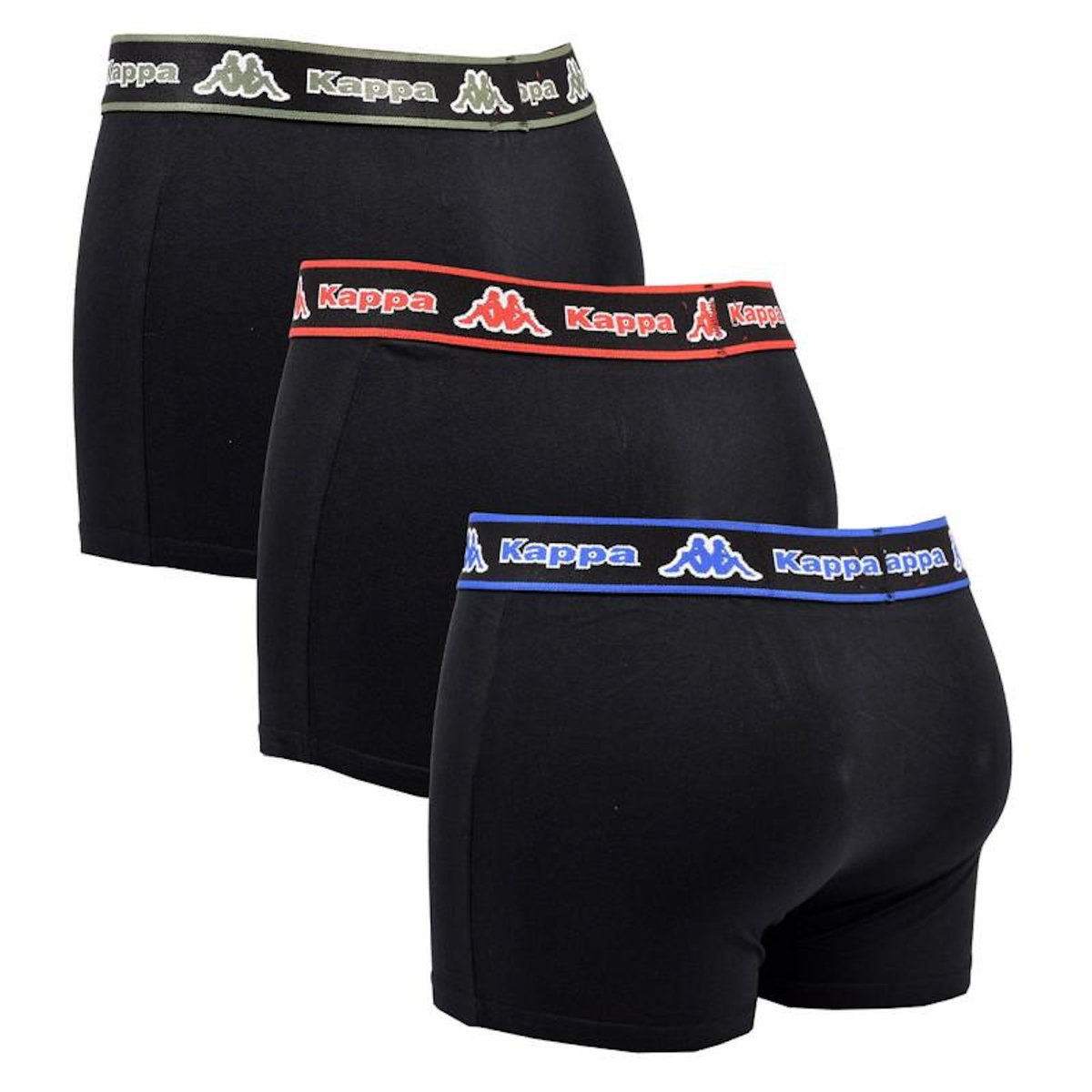 KAPPA Boxer homme KAPPA