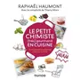  LE PETIT CHIMISTE (TRES) GOURMAND EN CUISINE. 30 RECETTES ET EXPERIENCES A FAIRE EN FAMILLE, Haumont Raphaël