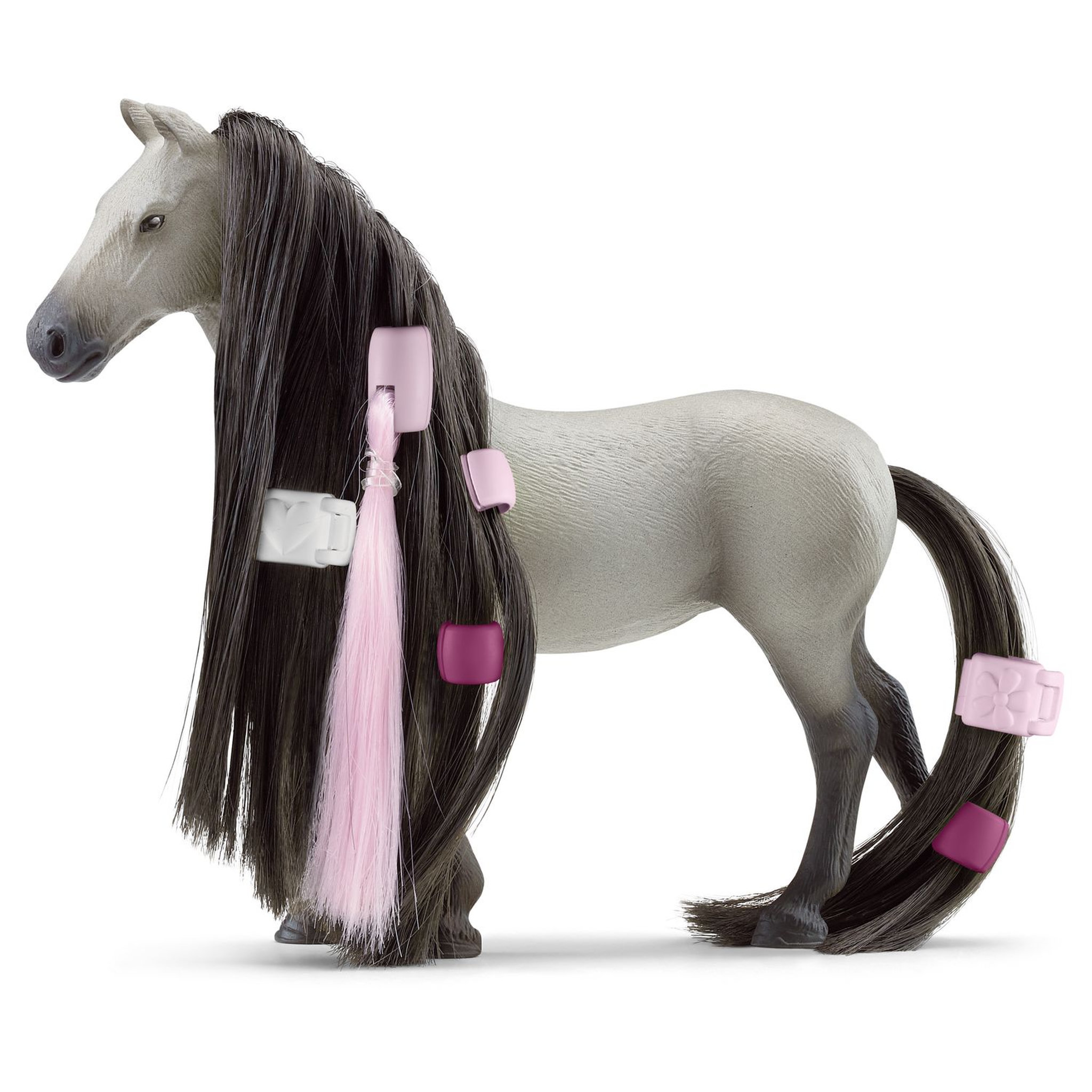 Voir la diapositive 3 : Schleich STARTER SET SOFIA & DUSTY SOFIA S BEAUTIES