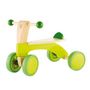 Voir la diapositive 1 : Hape Hape Wooden Balance Bike