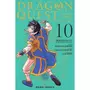 DRAGON QUEST - LES HERITIERS DE L'EMBLEME TOME 10 , Umemura Takashi