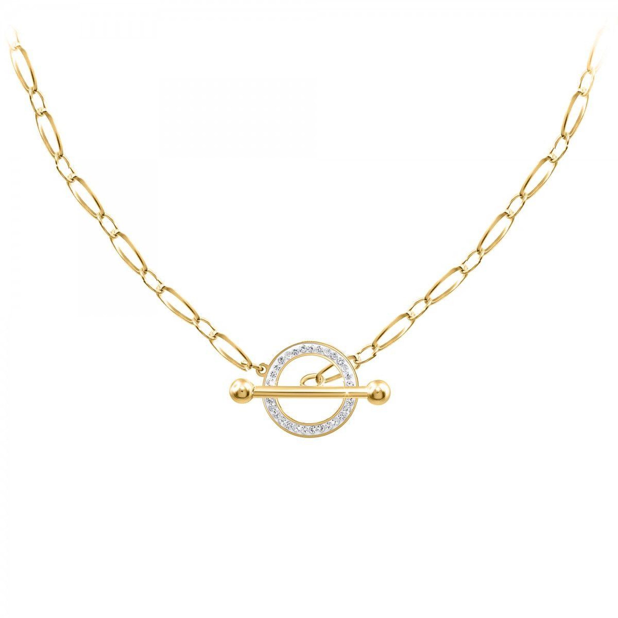 Voir la diapositive 3 : SC BOHEME Collier par SC Bohème