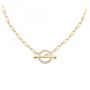 Voir la diapositive 3 : SC BOHEME Collier par SC Bohème