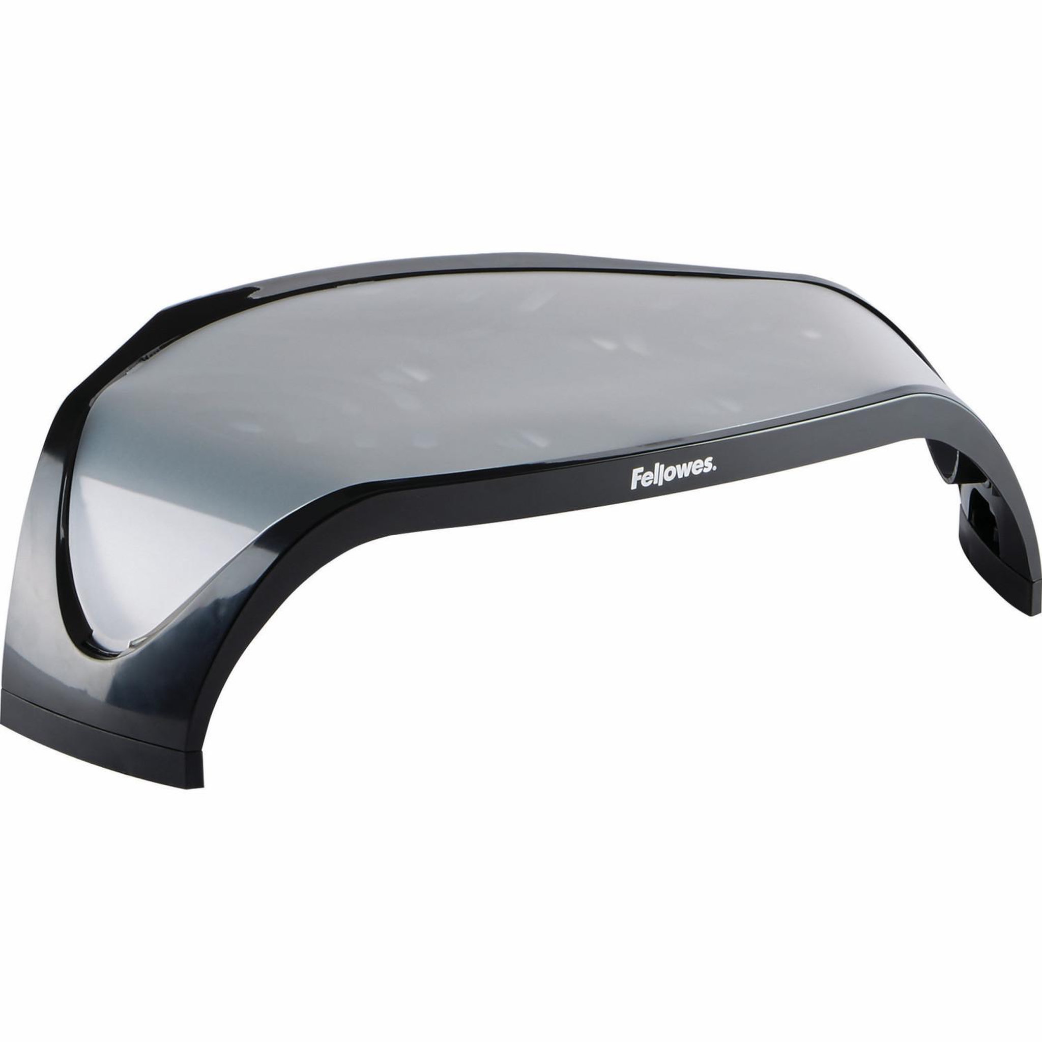 Fellowes Fellowes 8020801 support d'écran plat pour bureau 53,3 cm (21 ) Noir