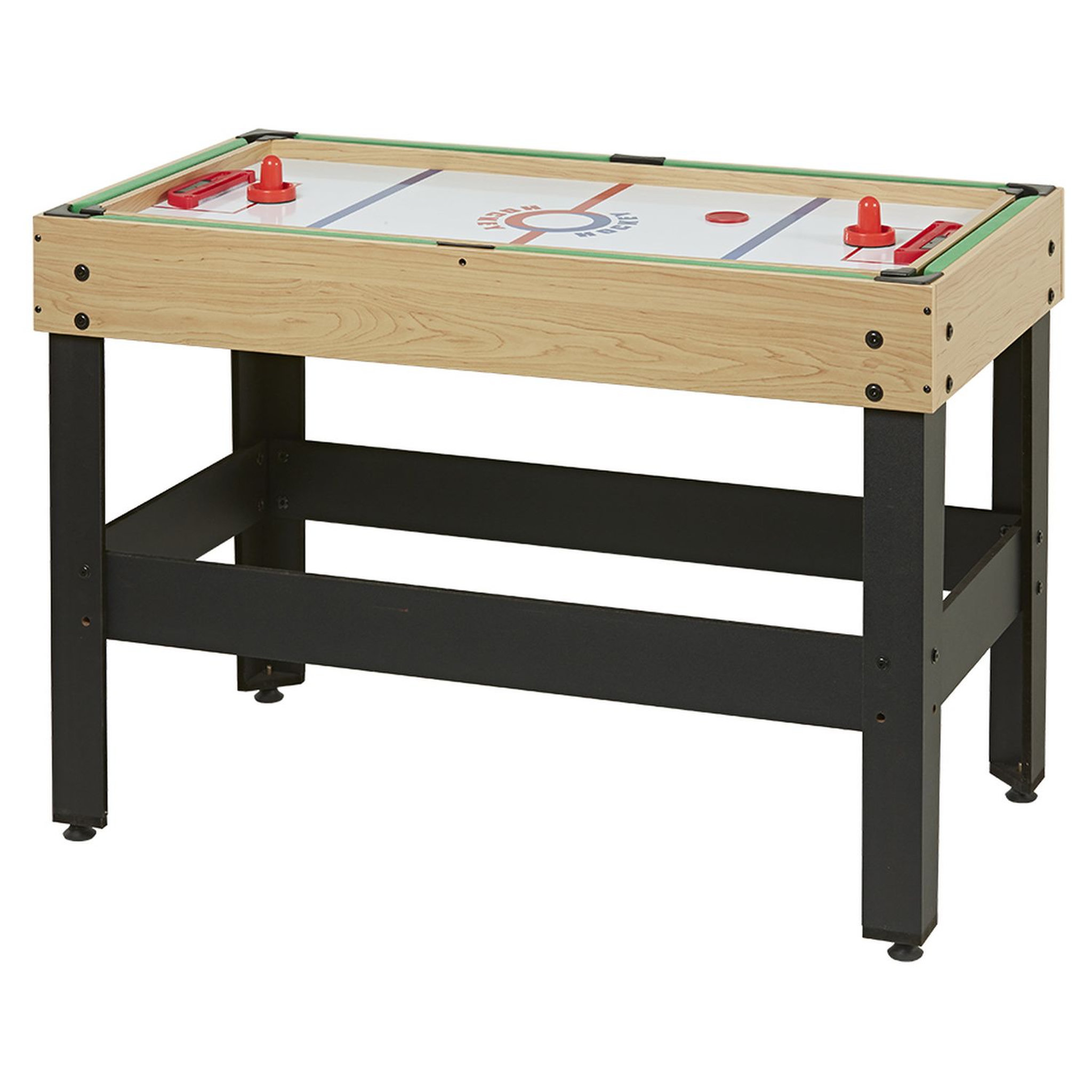Voir la diapositive 4 : RENE PIERRE Table de jeu Multisports