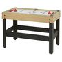 Voir la diapositive 4 : RENE PIERRE Table de jeu Multisports