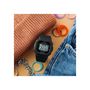 Voir la diapositive 2 : CASIO Montre - CASIO - Baby-G Urban - Homme - Noir - Résistante aux chocs - Fonction solaire