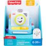 Voir la diapositive 4 : Fisher price Mon Premier Appareil Photo - Fisher Price