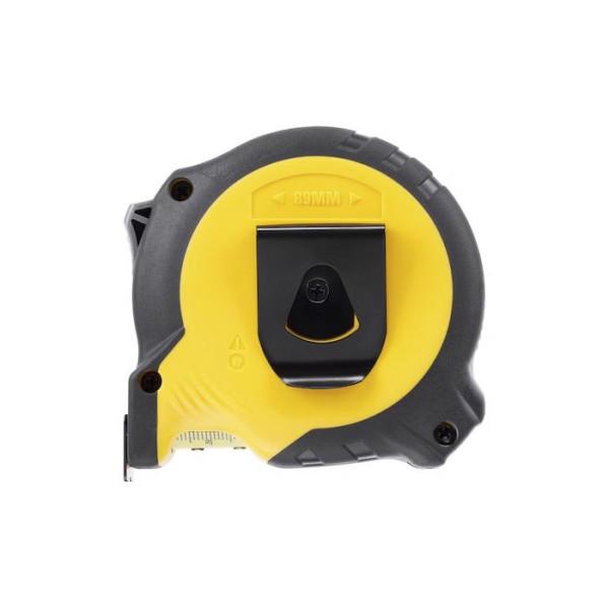 Voir la diapositive 5 : Stanley Mesure 10m x 25mm double marquage stanley magnétique control-lock™ - stht37233-0