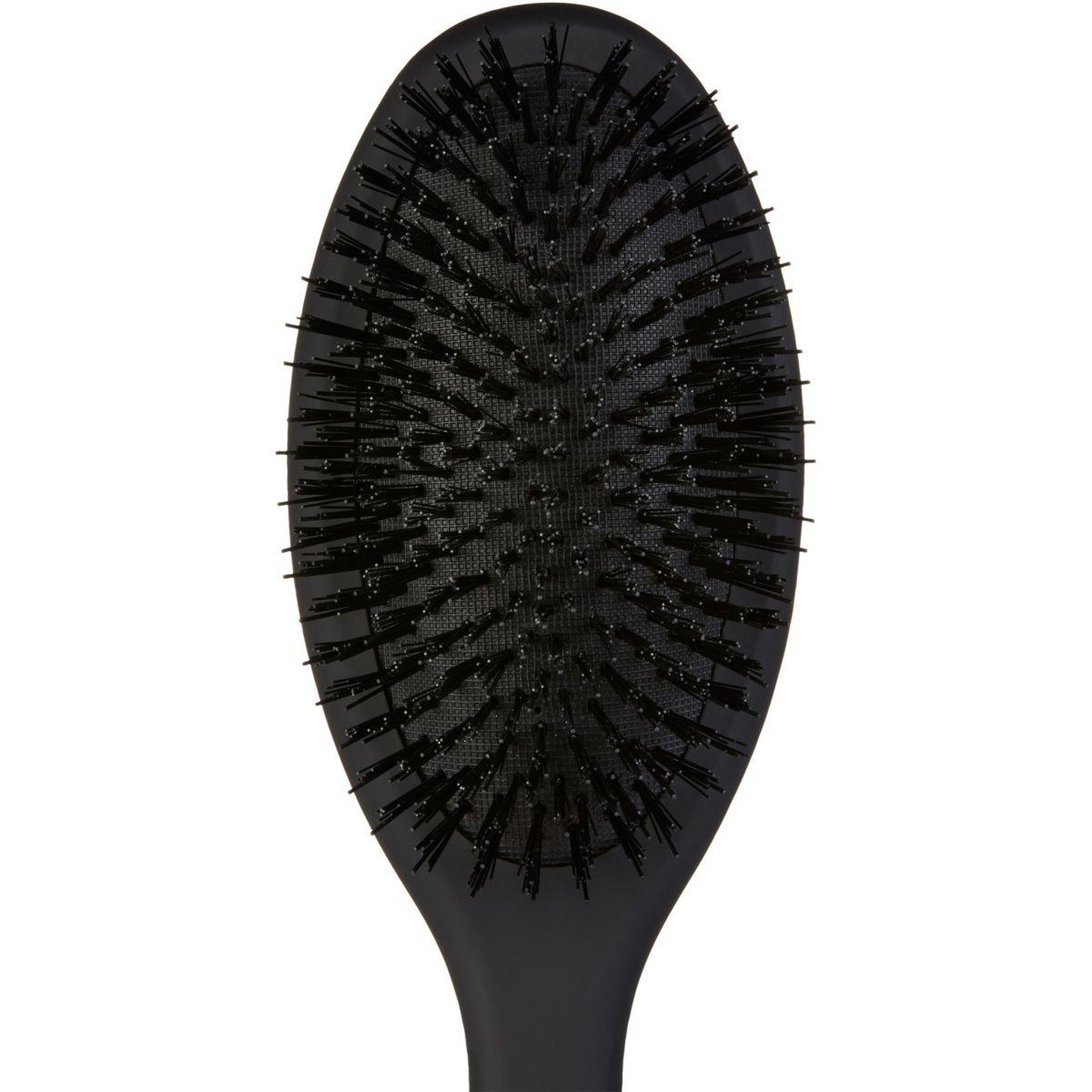 Voir la diapositive 2 : Ghd Brosse à cheveux ovale - the dresser : poils antistatiques pour un démêlage doux et une finition brillante.