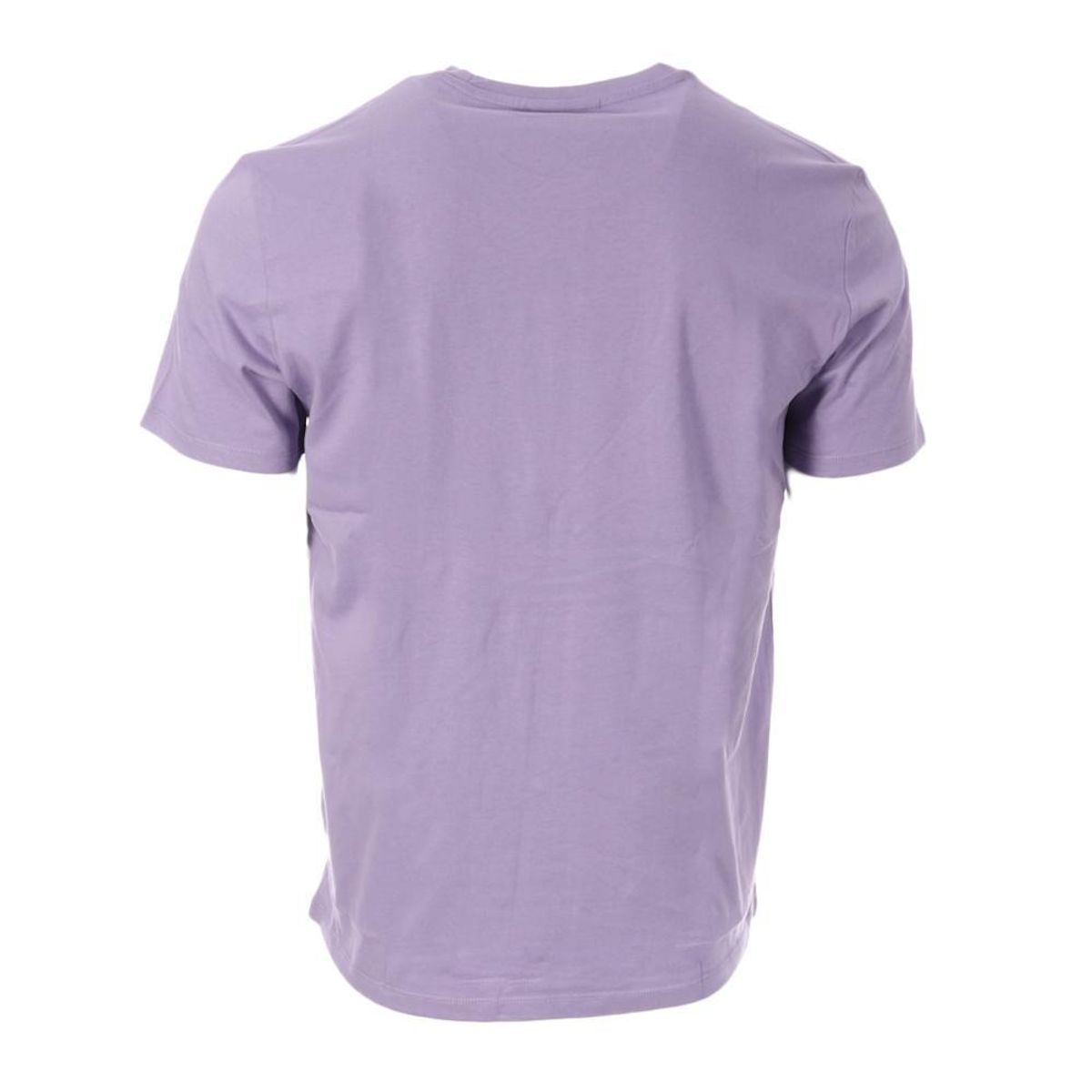 CALVIN KLEIN JEANS T Shirt Mauve Homme Calvin Klein Jeans Classic