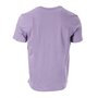 Voir la diapositive 2 : CALVIN KLEIN JEANS T Shirt Mauve Homme Calvin Klein Jeans Classic