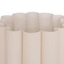 Voir la diapositive 2 : ATMOSPHERA Lampadaire en Métal  Rona  150cm Beige