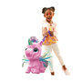 Voir la diapositive 3 : HASBRO Peluche interactive Hasbro Furreal Friends Fly-a-lots Alicorn multicolore