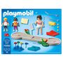 Voir la diapositive 4 : PLAYMOBIL  70092 - Family Fun - Mini-golf
