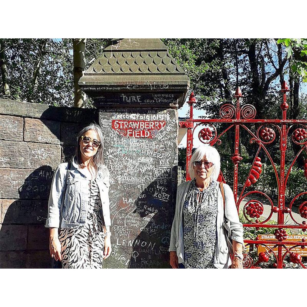 Smartbox Sur les traces des Beatles : visite guidée d'1h30 à Liverpool - Coffret Cadeau Sport & Aventure