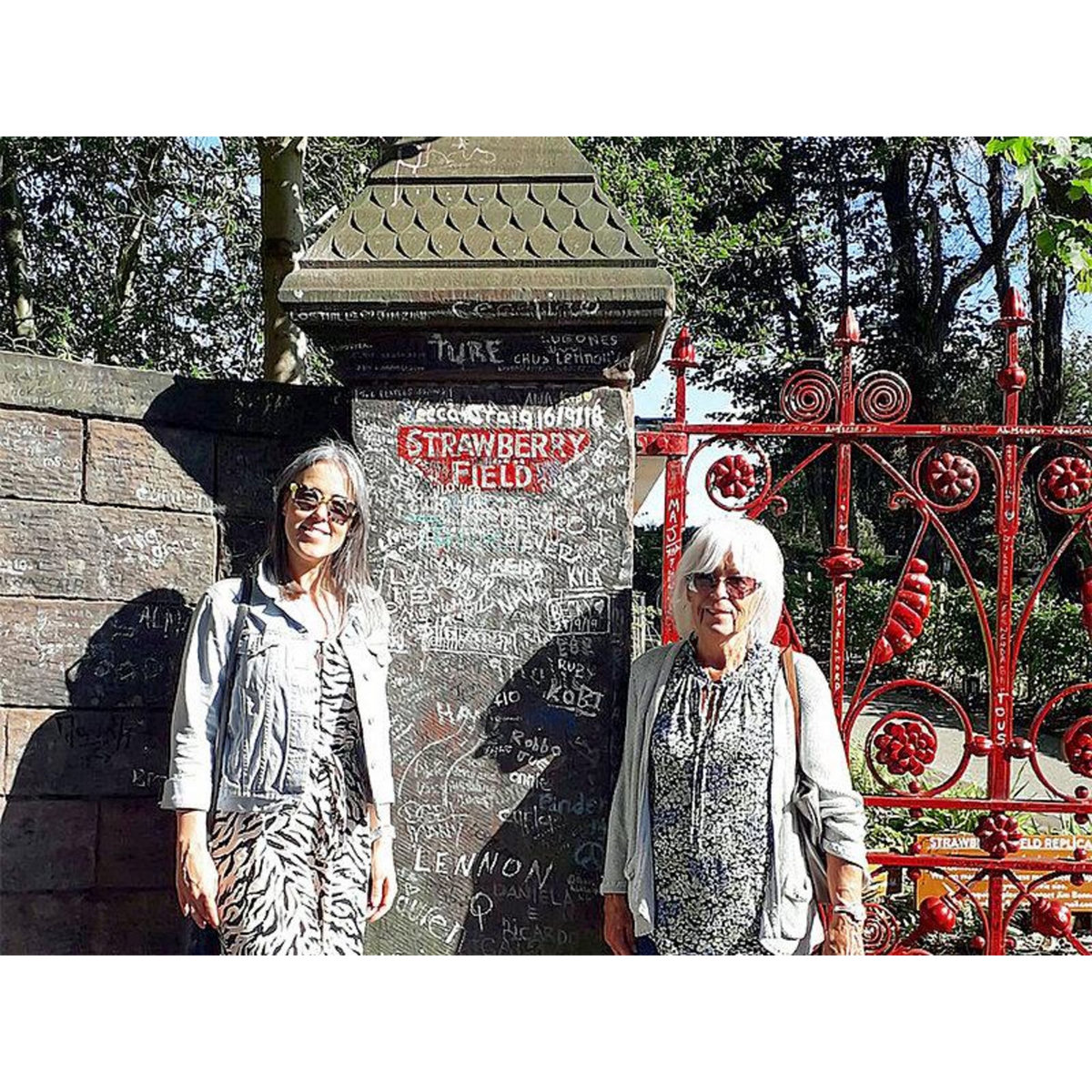 Smartbox Sur les traces des Beatles : visite guidée d'1h30 à Liverpool - Coffret Cadeau Sport & Aventure