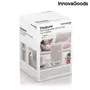 INNOVAGOODS Humidificateur à Ultra-Sons Rechargeable Vaupure InnovaGoods
