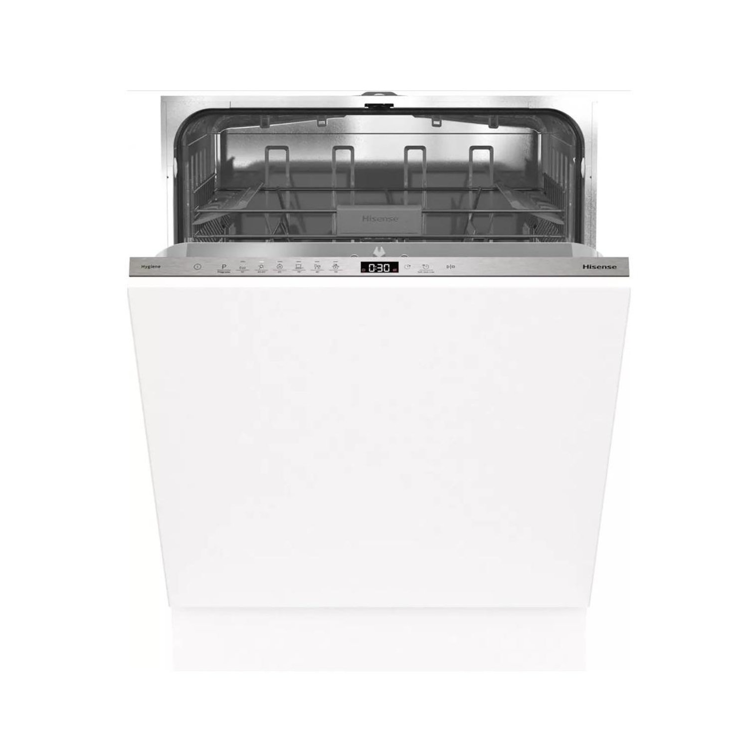 Lave-Vaisselle Intégré HISENSE HV642D62 – 14 Couverts, 44 dB, 6 Programmes - vue 7