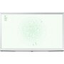 Voir la diapositive 4 : Samsung TV QLED The Serif TQ55LS01D Blanc 2024
