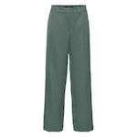 Vero Moda Pantalon fluide  Femme Vero Moda Dea   W34. Coloris disponibles : Vert