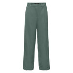 Vero Moda Pantalon fluide  Femme Vero Moda Dea   W34. Coloris disponibles : Vert