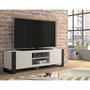 Voir la diapositive 3 : BEST MOBILIER Pedro - meuble tv - 158 cm