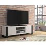 Voir la diapositive 3 : BEST MOBILIER Pedro - meuble tv - 158 cm
