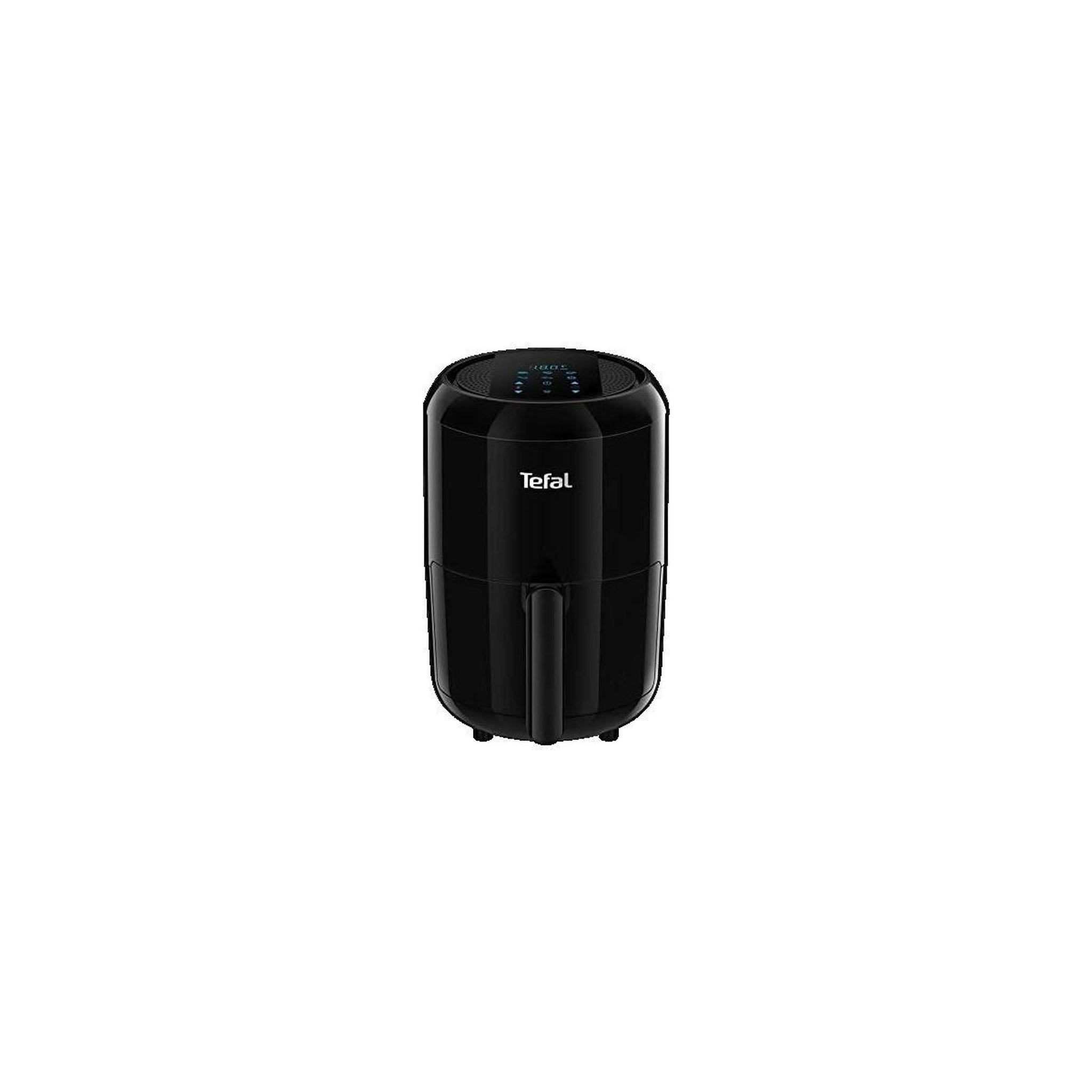 TEFAL Friteuse Tefal Easy Fry EY3018 Noir 1,6L