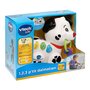 Voir la diapositive 4 : VTECH Jouet interactif - 1,2,3 p'tit dalmatien