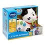 Voir la diapositive 4 : VTECH Jouet interactif - 1,2,3 p'tit dalmatien