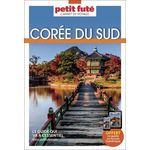 COREE DU SUD, Petit Futé