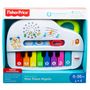 Voir la diapositive 3 : Fisher price Piano rigolo 