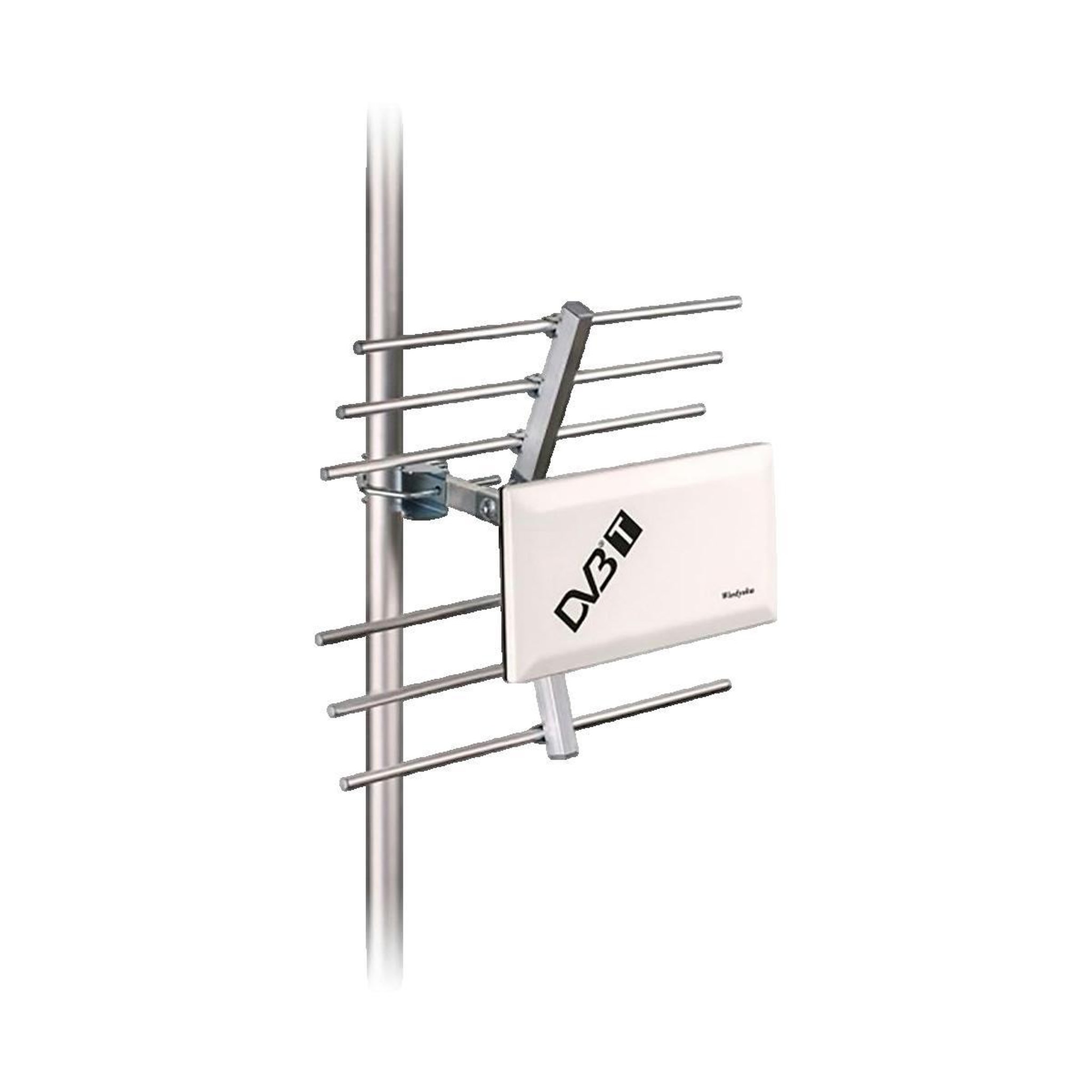 NO BRAND Antenne DVB-T no-name 30 à 33 dB Directionnelle