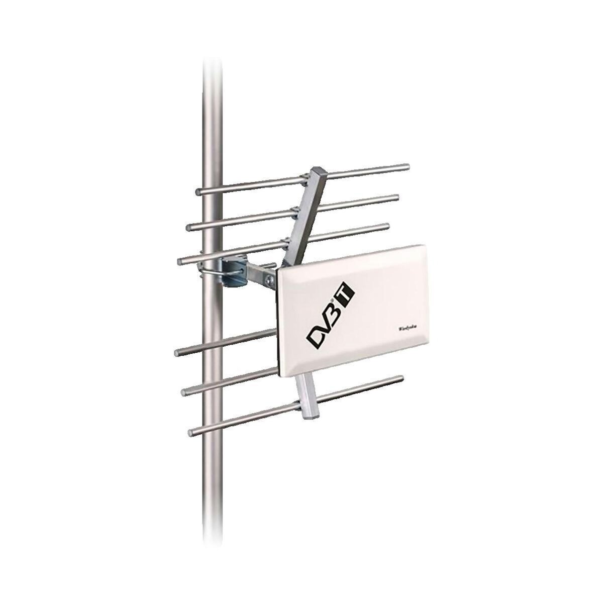 NO BRAND Antenne DVB-T no-name 30 à 33 dB Directionnelle