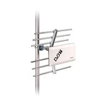 NO BRAND Antenne DVB-T no-name 30 à 33 dB Directionnelle